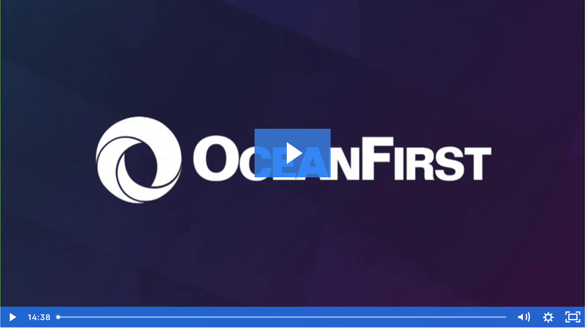 OceanFirst logo